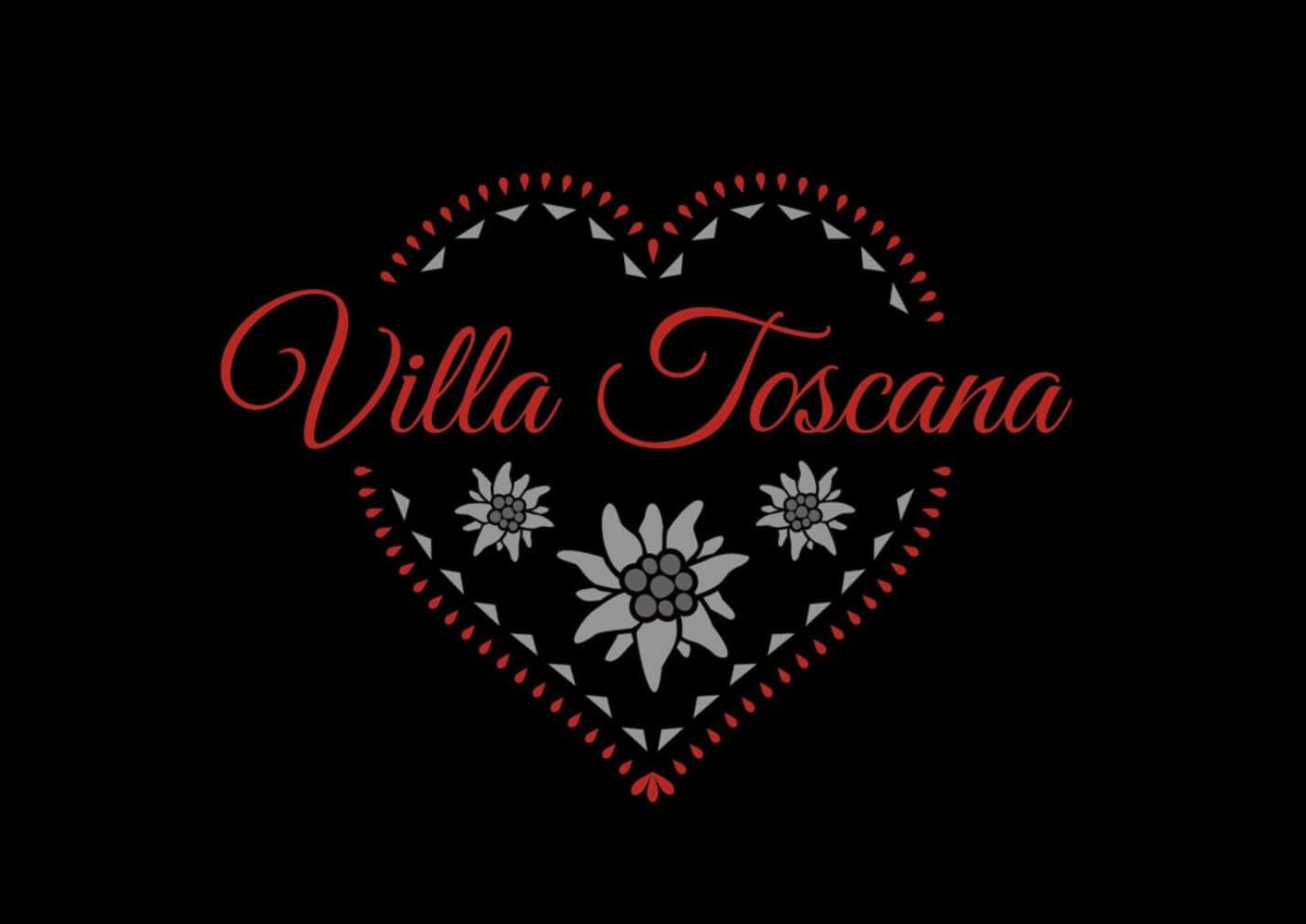 Villa Toscana