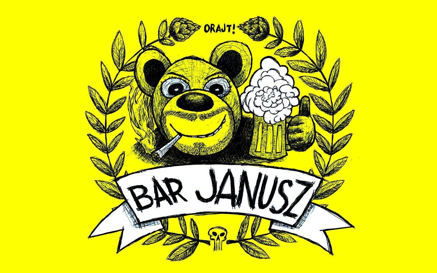 Bar Janusz