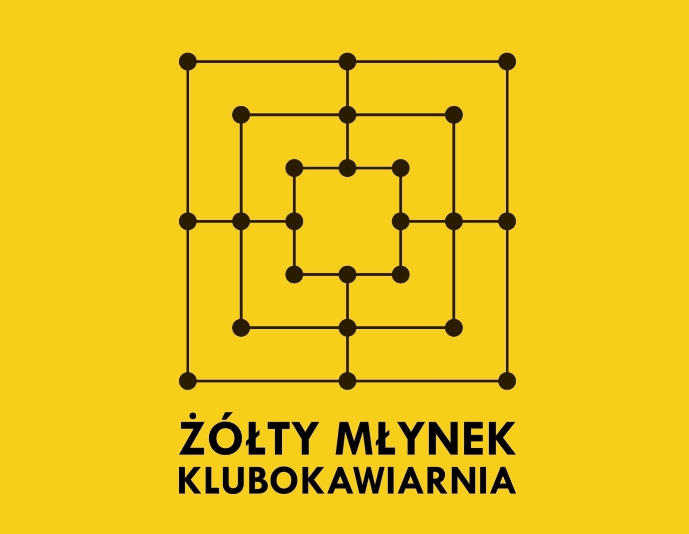 Żółty Młynek Klubokawiarnia