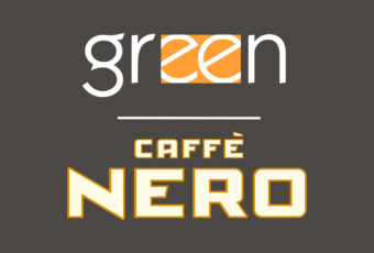 Green Caffè Nero