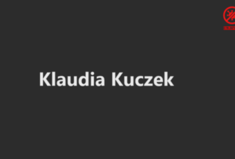 Wysłuchanie publiczne: Klaudia  Kuczek